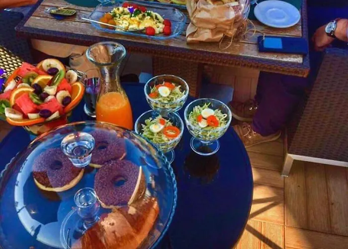 Belle Epoque Boutique (adults Only) 5* Constanta