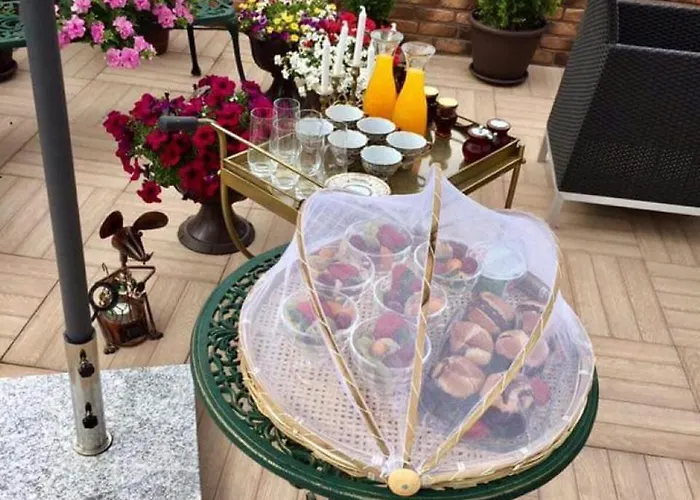 Belle Epoque Boutique (adults Only) Hotel 5*