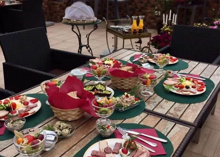 Hotel Belle Epoque Boutique (adults Only) Constanta